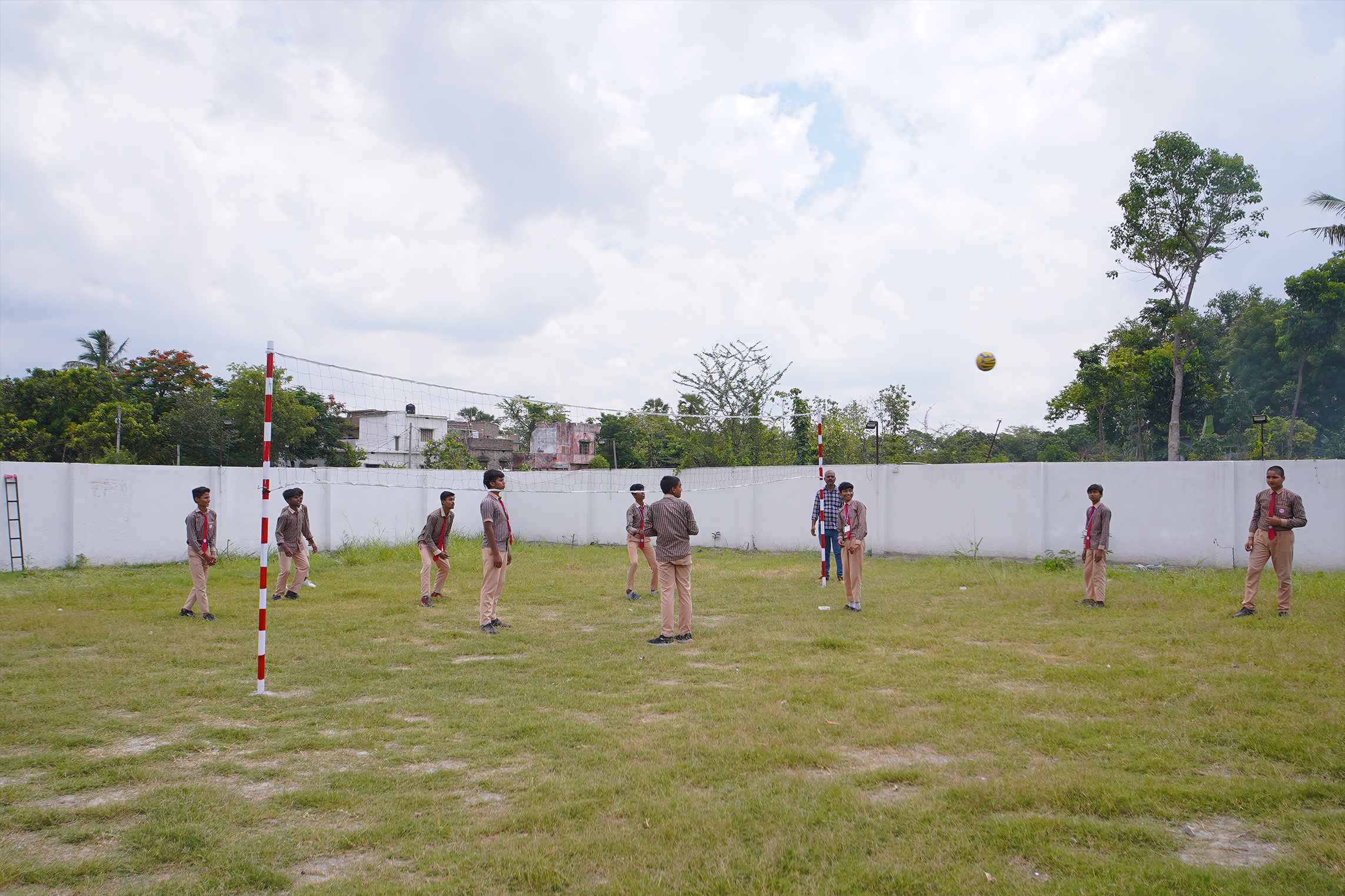 Playground